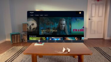 Meta Quest 3: Was taugt das neue Amazon Prime Video?