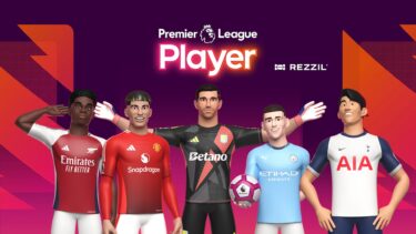 Die Premier League erhält ein offizielles VR-Spiel für Meta Quest