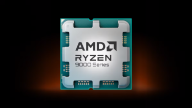 AMD Ryzen 9000X3D: Neue Gaming-CPUs mit 3D V-Cache kommen im November