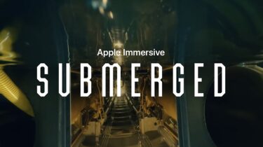 Apples neuer VR-Film sieht spektakulär aus im Trailer