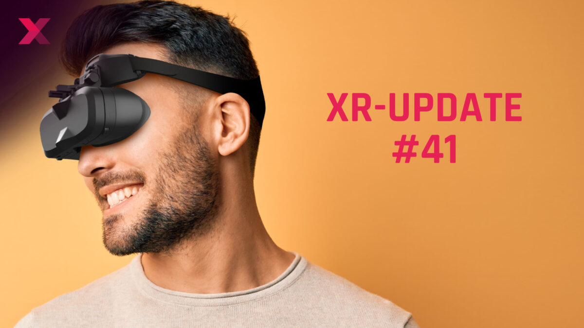 XR-Wochenrückblick: Neue 8K VR-Brille, Zweifel an Metas AR-Brille & NVIDIA RTX 5000-Leaks lassen aufhorchen