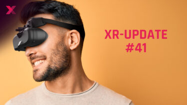 XR-Wochenrückblick: Neue kompakte 8K PC-VR-Brille, Zweifel an Metas AR-Technologie & NVIDIA RTX 5000-Leaks lassen aufhorchen