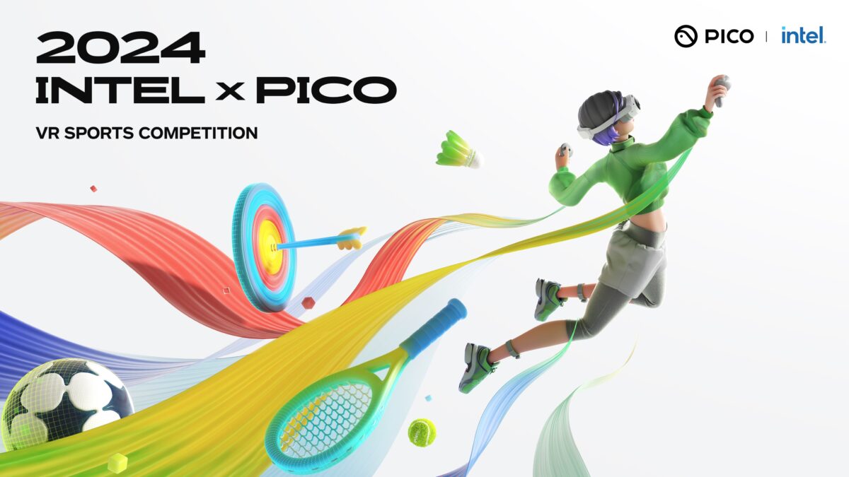 Mit Sport in Virtual Reality bis zu 1000 Euro gewinnen: Pico startet VR-Event