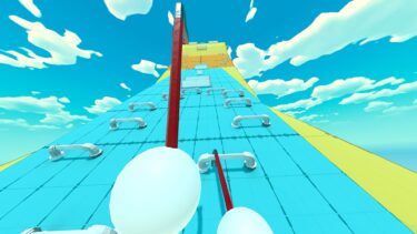 Crowbar Climber: Ein VR-Spiel, das Gordon Freeman lieben würde