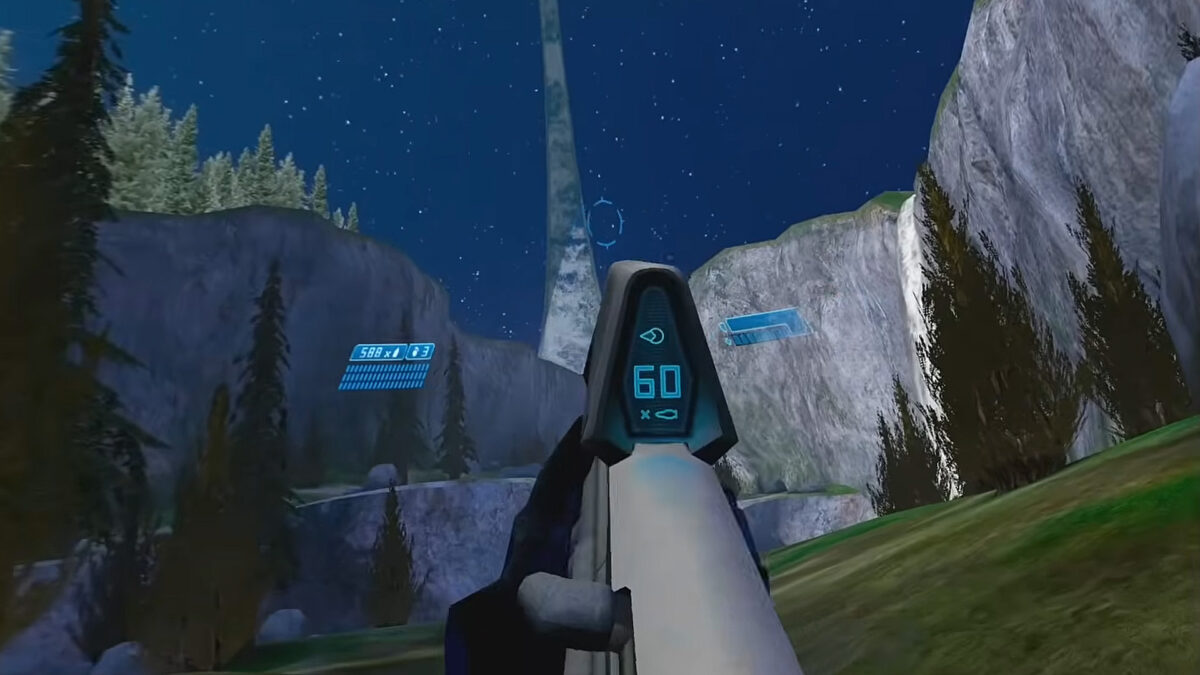 Halo: Combat Evolved ist nun mit VR-Brille spielbar