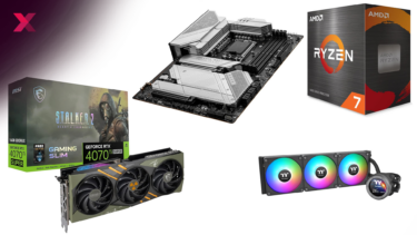 Amazons Black Friday Woche: Eure Chance auf Top-Deals für Gaming-Hardware