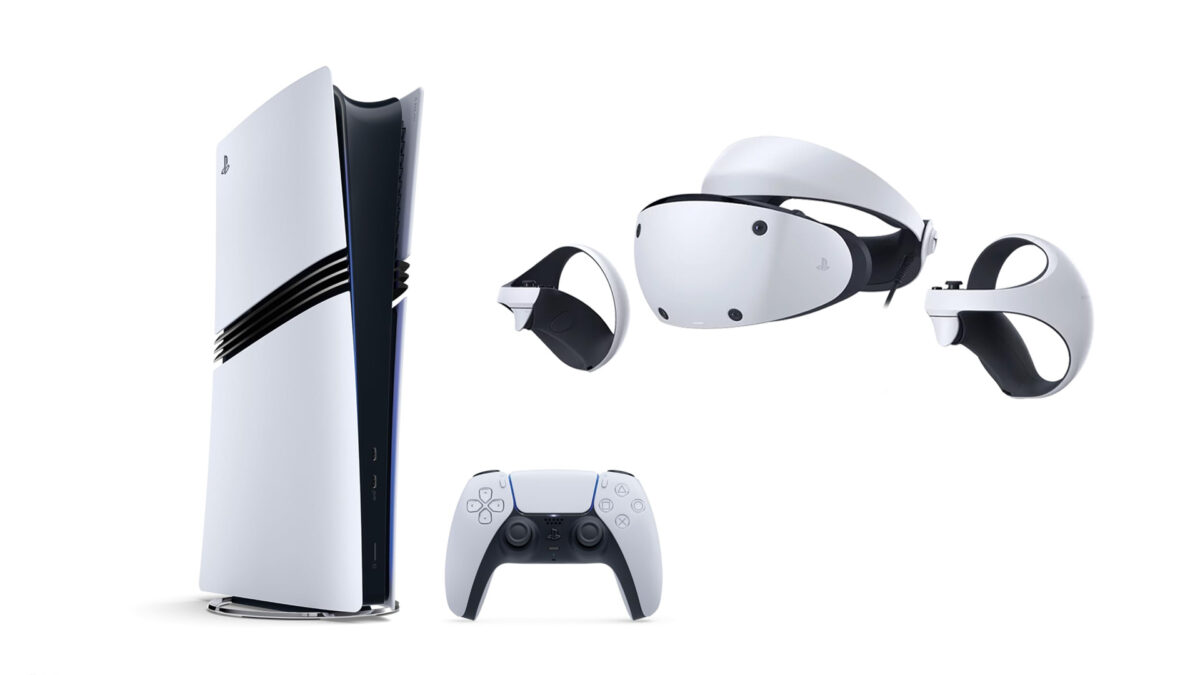 Playstation 5 Pro: Diese PSVR-2-Spiele profitieren