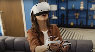 Playstation VR 2: Sonys neuer Werbespot weckt Vorfreude auf kommende VR-Spiele