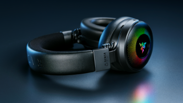 Razer Kraken 4 Pro mit Quest 3 getestet: Mehr Immersion durch Haptik?