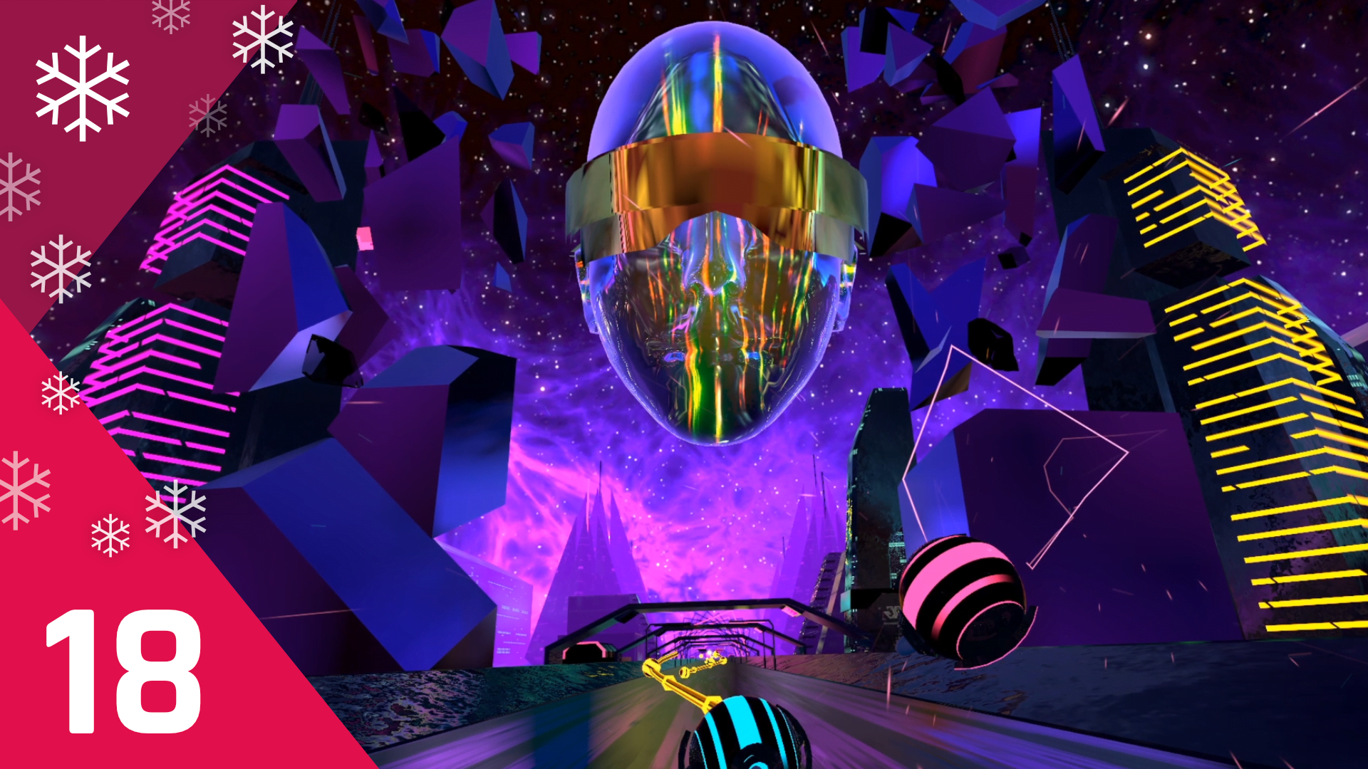 Kann Man Mit Beat Saber Abnehmen Dieser VR-Klassiker kann es locker mit Beat Saber aufnehmen: Öffnet