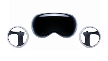 Apple Vision Pro könnte bald PSVR 2-Controller unterstützen