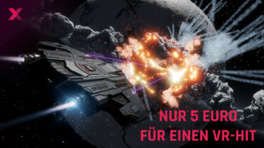 Unter 5 Euro: Diese VR-Klassiker sind derzeit knallhart reduziert