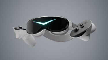 Dream Air: Pimax stellt ultraschlanke High-end-VR-Brille mit 8K-Micro-OLED-Display vor