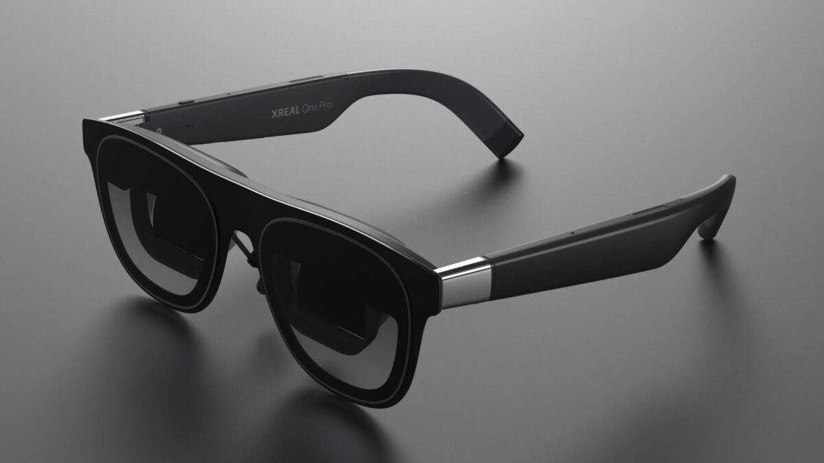 Xreal stellt neue AR-Brille mit nativem 3DoF-Tracking, größerem Sichtfeld und hauseigenem X1-Chip vor