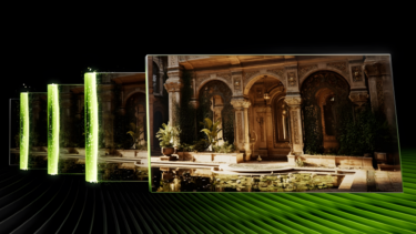 DLSS 4 bringt kristallklare Grafik in VR-Spiele – aber Installation erfordert Tricks