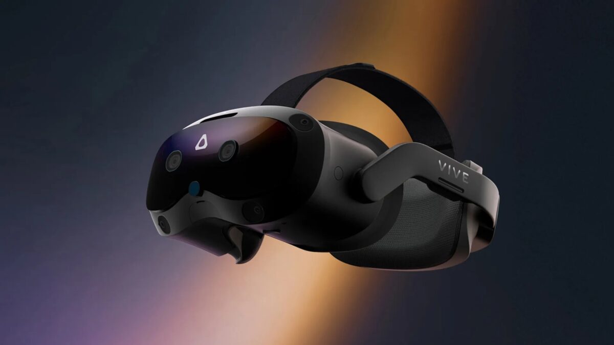 Android XR: Google übernimmt Teile des HTC Vive-Teams