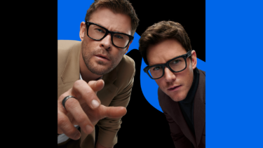 Marvel-Duo wirbt in Super-Bowl-Werbespots für Metas Ray-Ban Smart Glasses