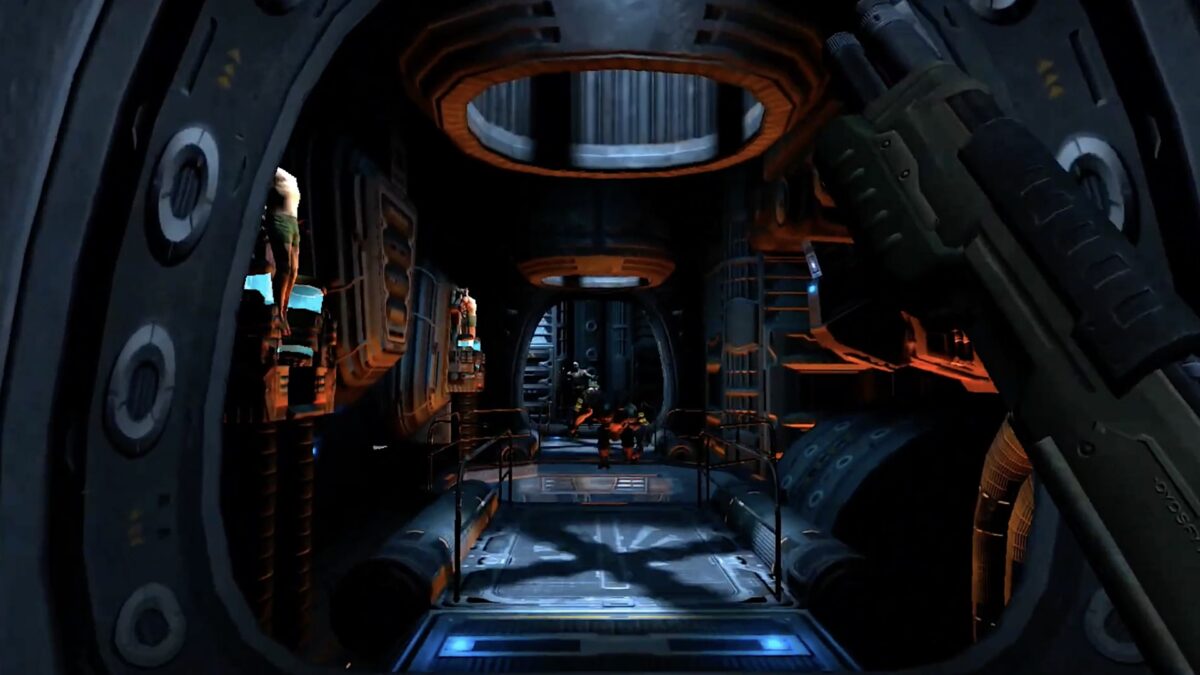 Meta Quest 3: Explosiver Trailer macht Lust auf Quake 4-Port