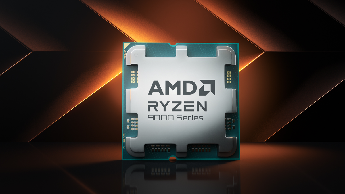 AMDs neue Gaming-Flaggschiffe: Ryzen 9 9950X3D und 9900X3D mit 3D V-Cache angekündigt