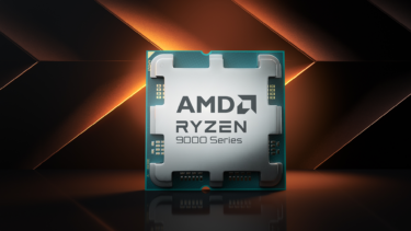 AMDs neue Gaming-Flaggschiffe: Ryzen 9 9950X3D und 9900X3D mit 3D V-Cache angekündigt