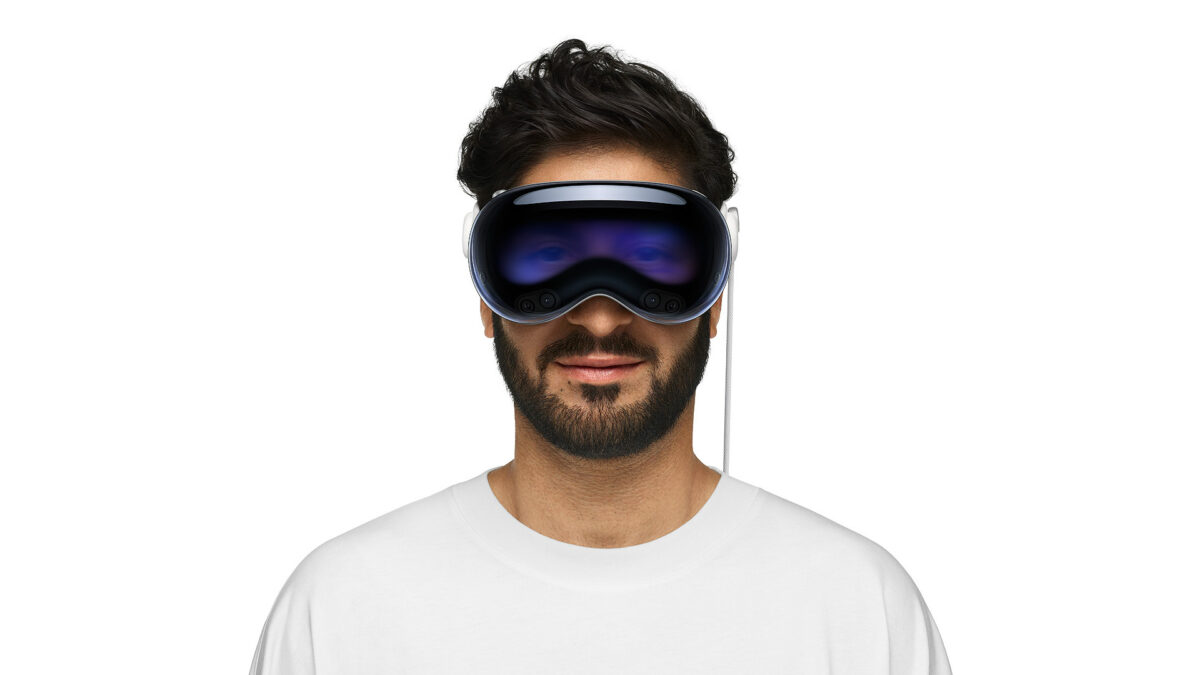 Die nächste Apple Vision Pro werde ich mir kaufen
