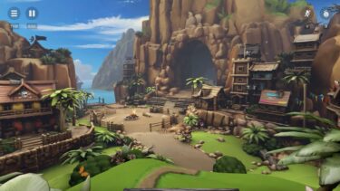Aus Worten werden VR-Welten: Metas Welten-Editor erhält mächtige KI-Tools