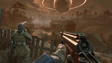 Beliebter VR-Survival-Shooter erhält bislang größtes Update