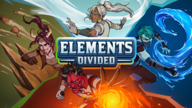 Meta Quest: Im VR-Actionspiel Elements Divided werdet ihr zum Airbender