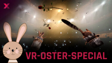 Gewinnt jetzt den neuen Herr der Ringe-DLC für das VR-Spiel Maestro