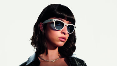 Meta bringt KI-Funktionen für Ray-Ban Smart Glasses nach Deutschland