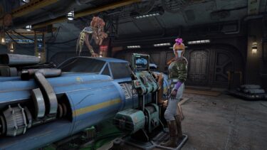 So sieht das neue Star Wars-Spiel für Meta Quest 3 aus