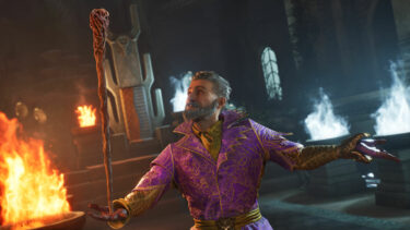 So sieht The Elder Scrolls IV: Oblivion Remastered in Virtual Reality aus