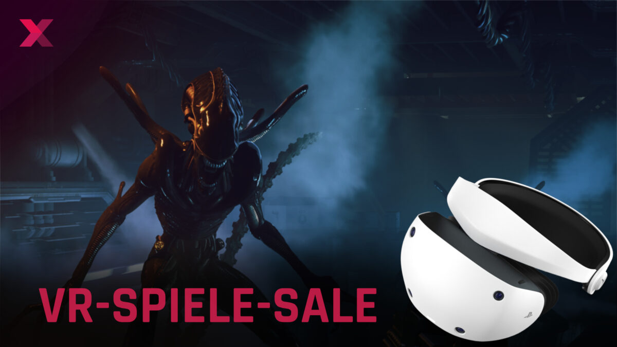 Diese 7 VR-Spiele aus dem aktuellen PSVR-2-Sale dürft ihr nicht verpassen