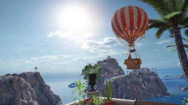 Quest-exklusive Mixed Reality-Perle erscheint bald für PSVR 2 & SteamVR