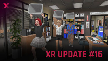 XR-Wochenrückblick: Titanic VR berührt, GTA-VR-Mod begeistert & Meta macht Horizon Worlds zur Pflicht-App