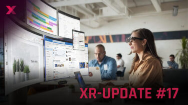 XR-Wochenrückblick: Meta streicht XR-Jobs, Quest Games Optimizer wird besser & Ray-Ban Smart Glasses bekommen Meta AI